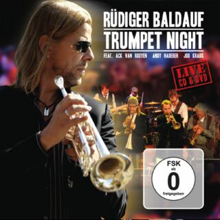 Trumpet Night Live