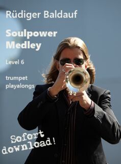 Soulpower Medley - Level 6