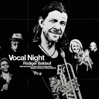 Vocal Night