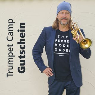 Trumpet Camp Gutschein