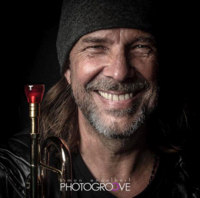 Trumpetcamp mit Rüdiger