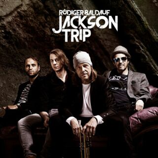 Jackson Trip