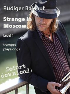 Strange in Moscow - Level 1